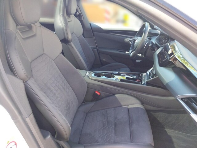 Audi e-tron GT Quattro