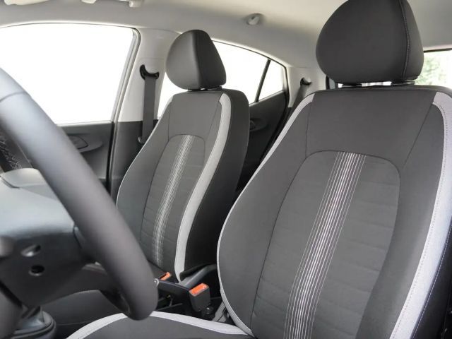 Hyundai i10 GO 1,0 MT