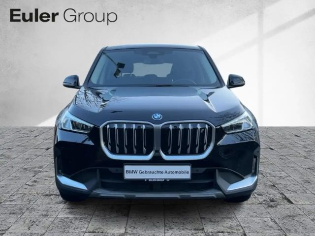 BMW iX1 xDrive