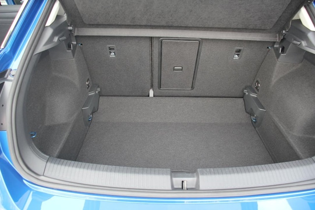 Volkswagen T-Roc 1.0 TSI