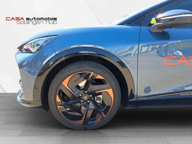 Cupra Tavascan 4Drive VZ