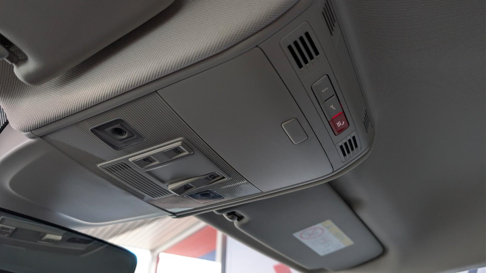 Volkswagen Taigo IQ.Drive Life