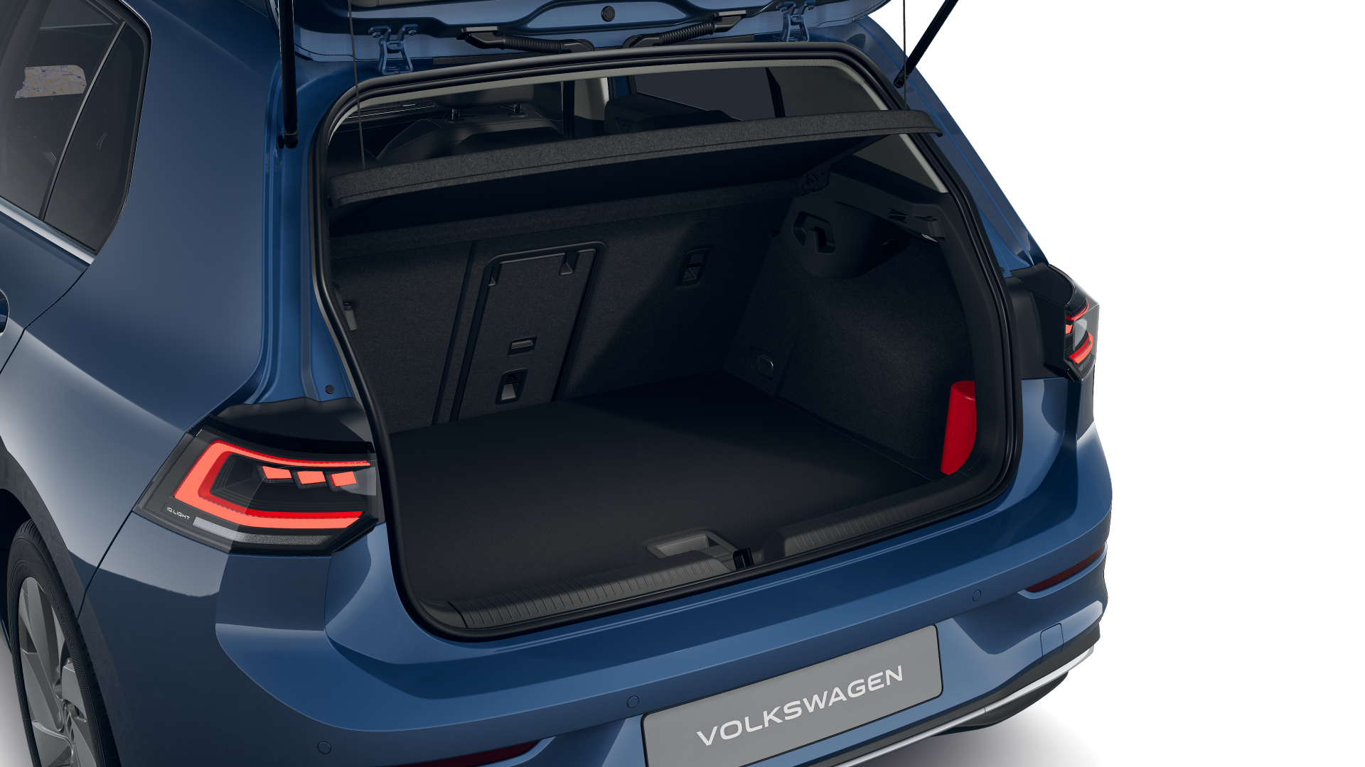 Volkswagen Golf 1.5 TSI Golf VIII Style