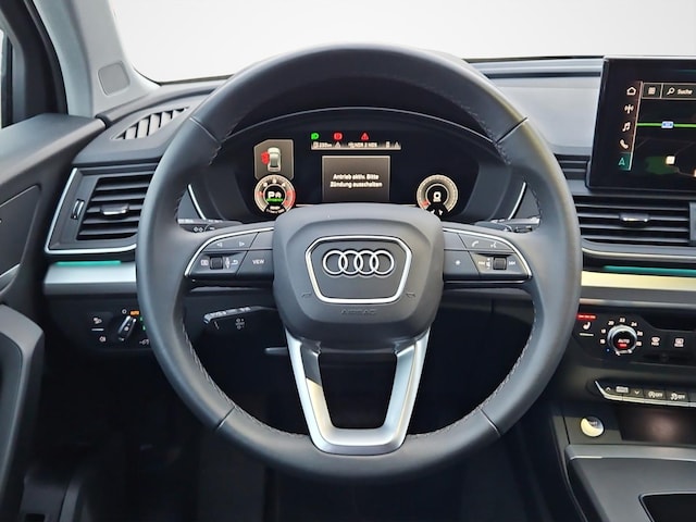Audi Q5 40 TDI Quattro S-Tronic