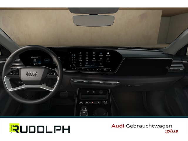 Audi A5 Avant S-Tronic