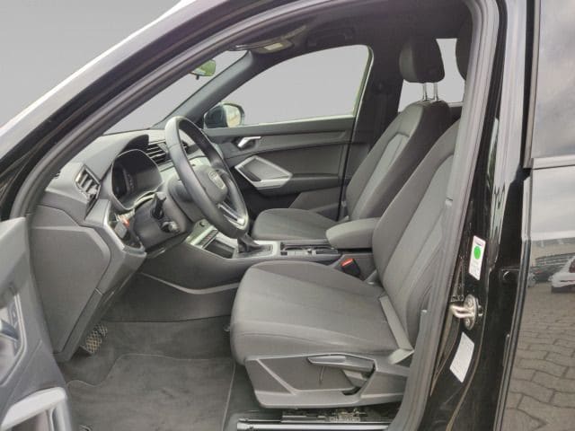 Audi Q3 40 TDI Quattro S-Tronic