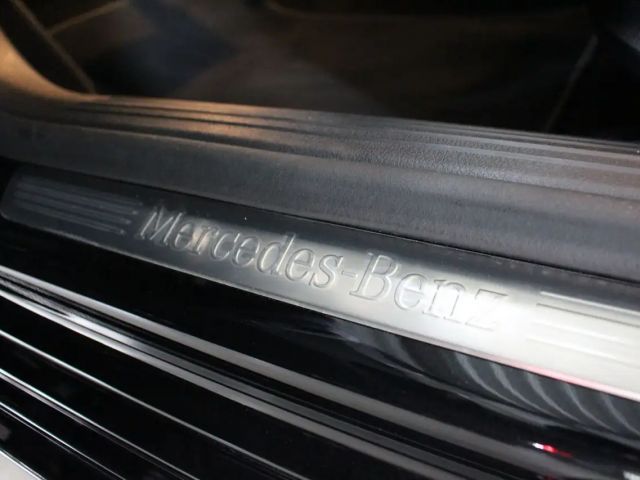 Mercedes-Benz A 200 Progressive