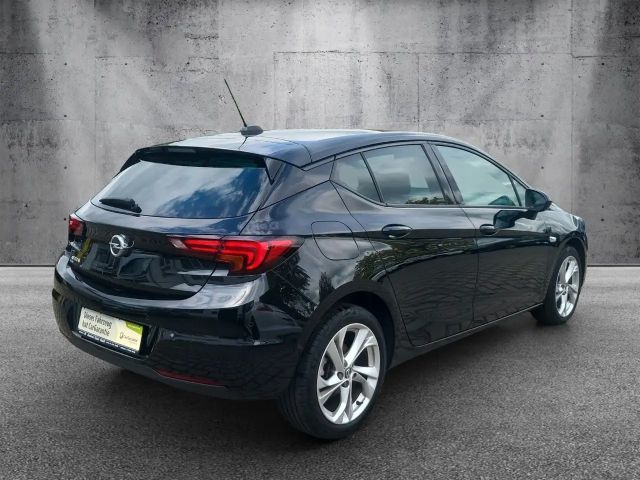 Opel Astra K Sondermodell "GS Line" 1-Hand/LED/Navi