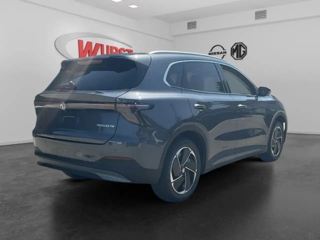 MG MGS5 64 kWh EV Luxury