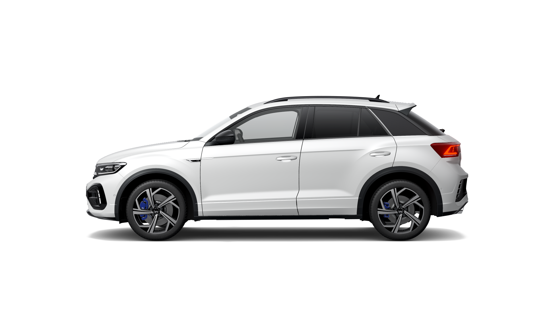 Volkswagen T-Roc 2.0 TSI DSG