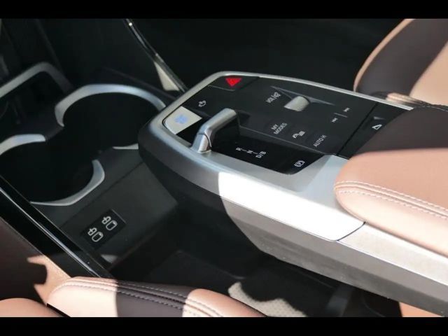 BMW iX1 M-Sport eDrive20