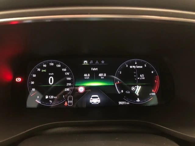 Renault Arkana EDC RS TCe 140