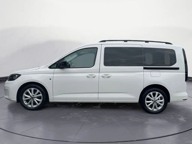 Volkswagen Caddy 2.0 TDI BMT DSG Life