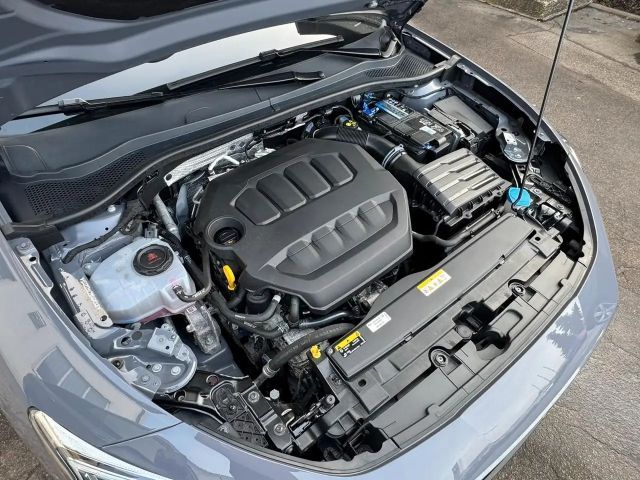 Cupra Leon 2.0 TSI DSG