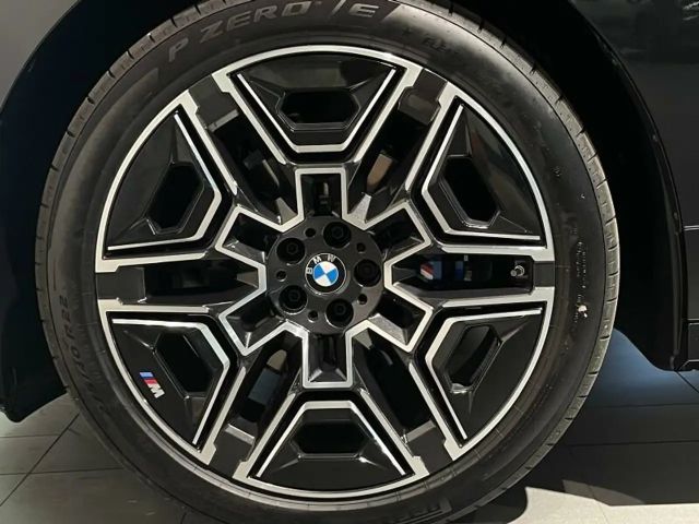BMW iX M-Sport xDrive45