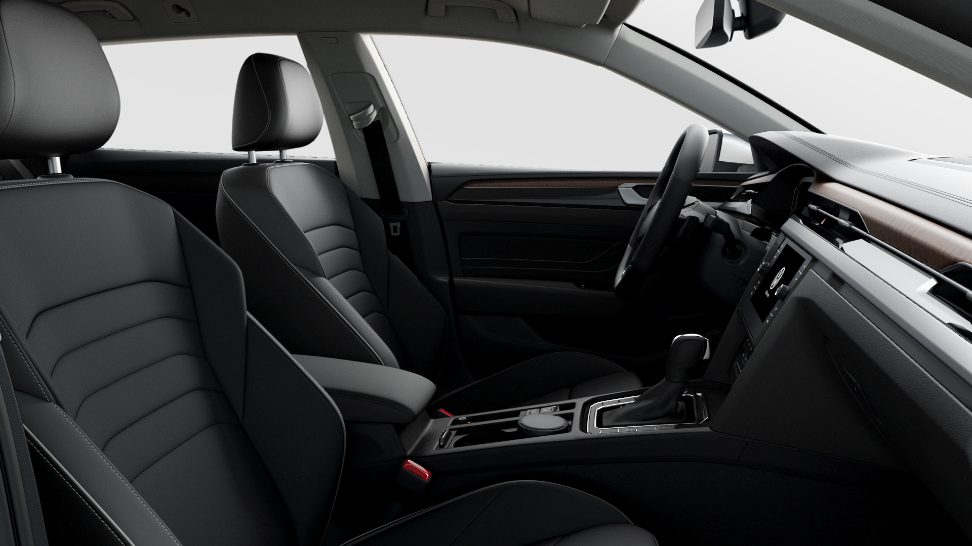 Volkswagen Arteon Shooting Brake 2.0 TDI DSG