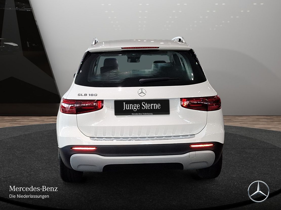Mercedes-Benz GLB 180 GLB 180