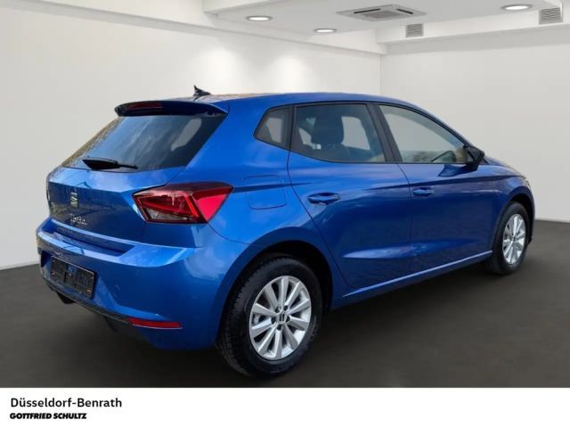 Seat Ibiza 1.0 TSI Style
