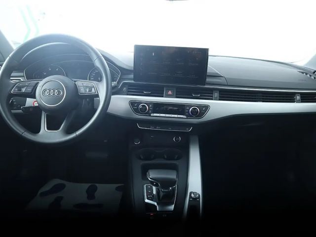 Audi A4 35 TDI Avant