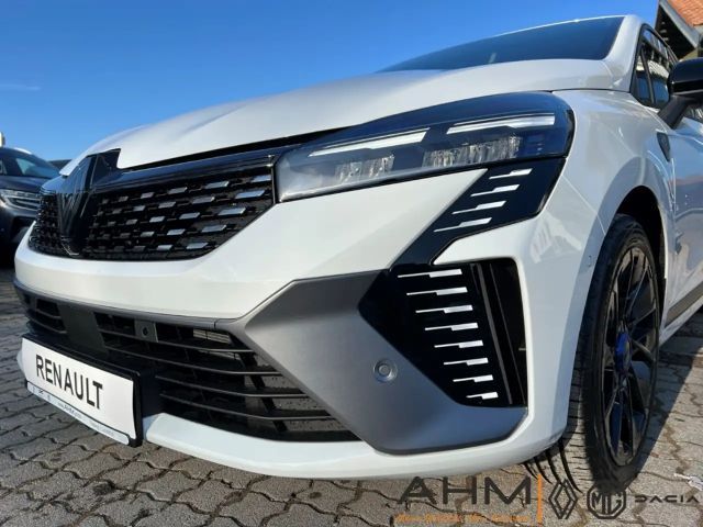 Renault Clio Alpine Esprit TCe 90