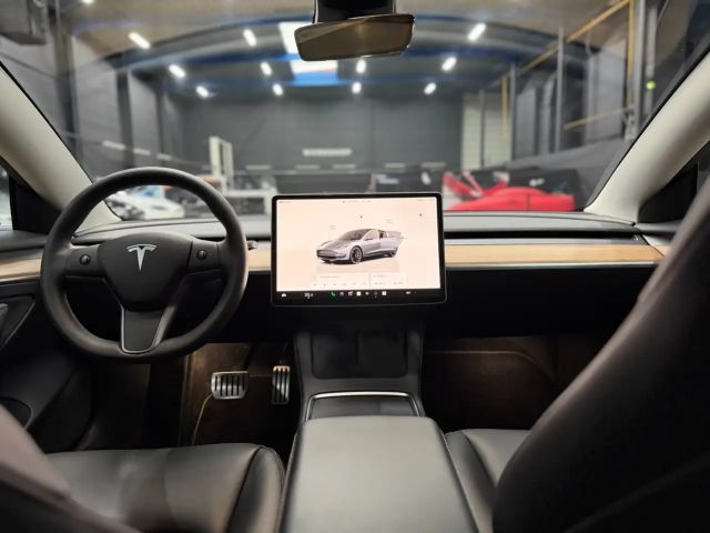 Tesla Model 3 Performance