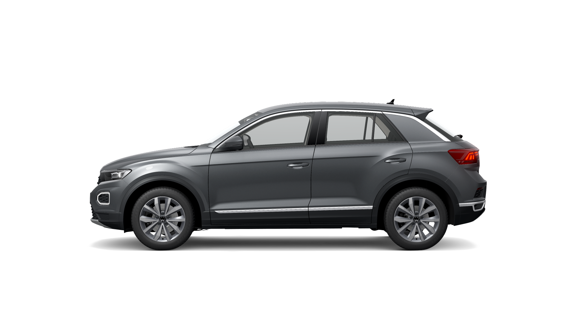 Volkswagen T-Roc 2.0 TDI DSG Style
