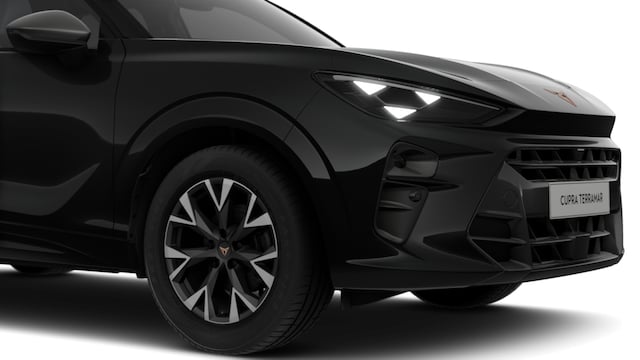 Cupra Terramar 1.5 eTSI