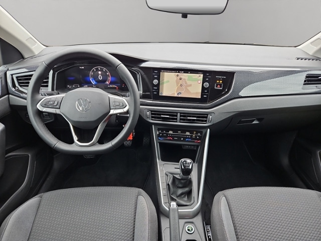 Volkswagen Polo 1.0 TSI IQ.Drive