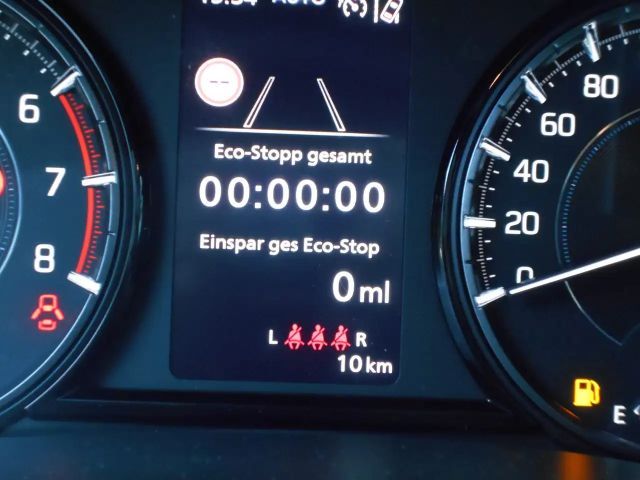 Suzuki Vitara AllGrip Hybrid Shine