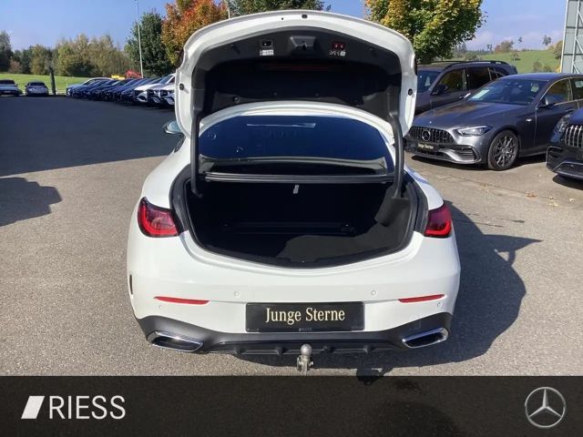 Mercedes-Benz CLE 450 4MATIC AMG Line