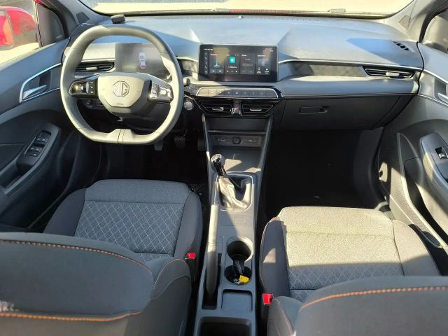 MG MG3 Comfort