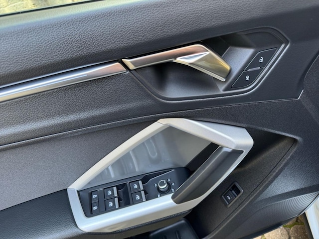 Audi Q3 35 TFSI S-Tronic