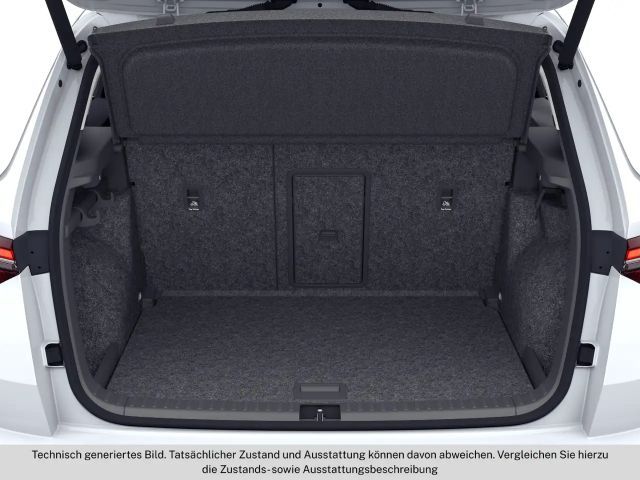 Skoda Karoq ACT Selection