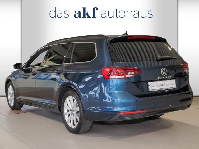 Volkswagen Passat 2.0 TDI Business DSG Variant
