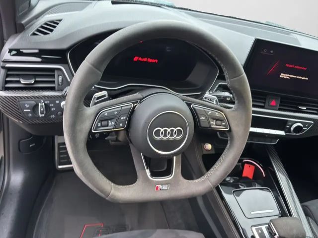 Audi RS4 3.0 TFSI Avant Quattro