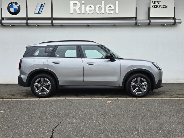 MINI Cooper Countryman Classic Trim DrivingAss*Head-Up*PDC