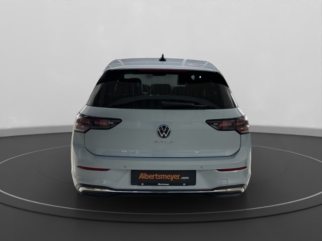 Volkswagen Golf 2.0 TDI DSG Golf VIII