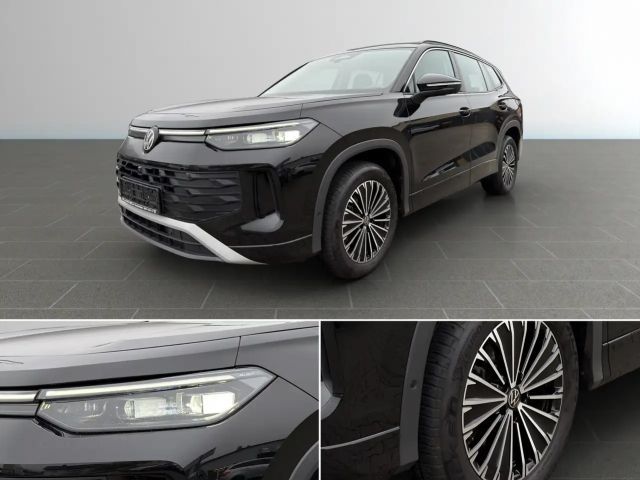 Volkswagen Tayron 2.0 TDI IQ.Drive Life