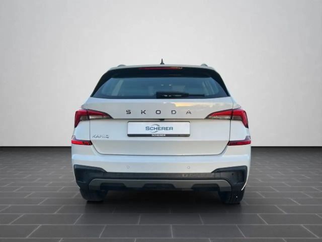 Skoda Kamiq 1.0 TSI Selection