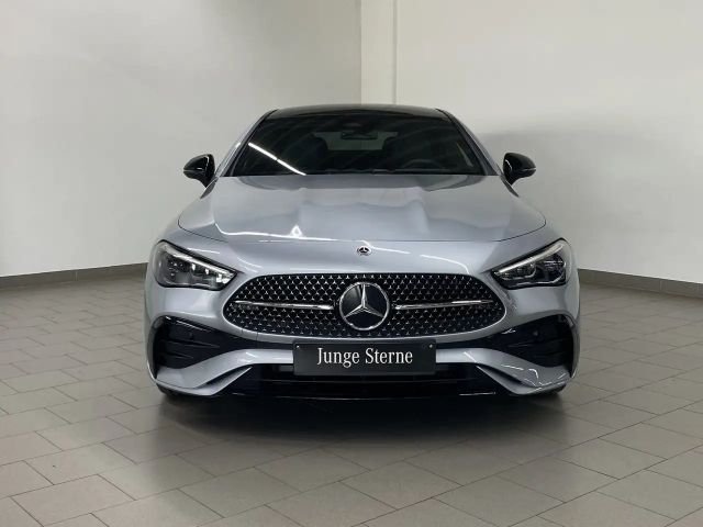 Mercedes-Benz CLE 180 AMG Line