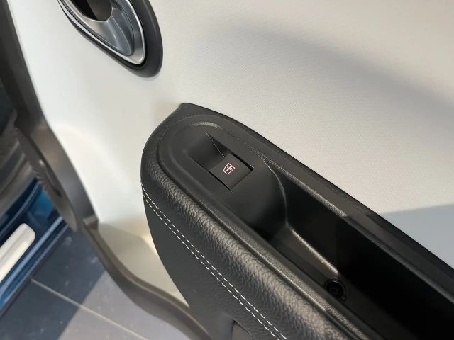 Renault Twingo E-Tech Intens