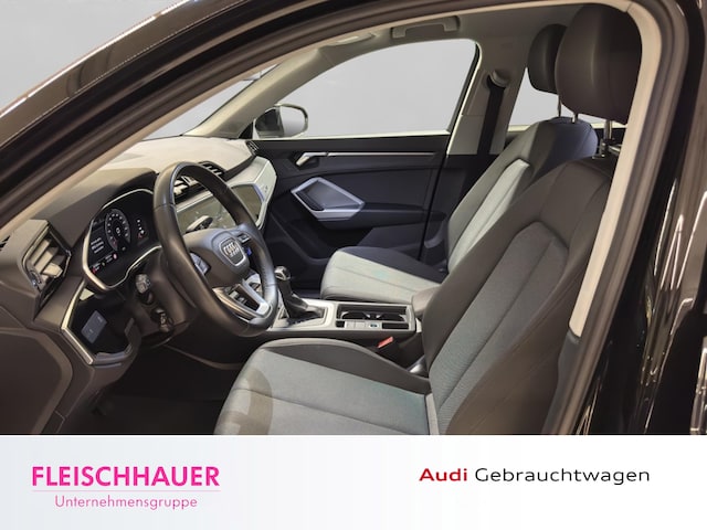 Audi Q3 35 TFSI S-Tronic