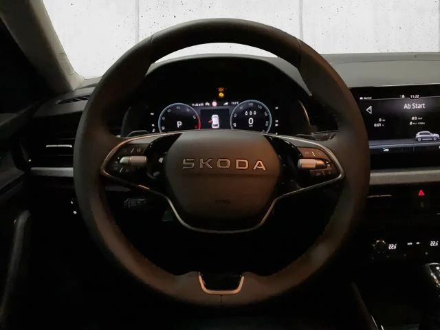 Skoda Kamiq 1.0 TSI Tour