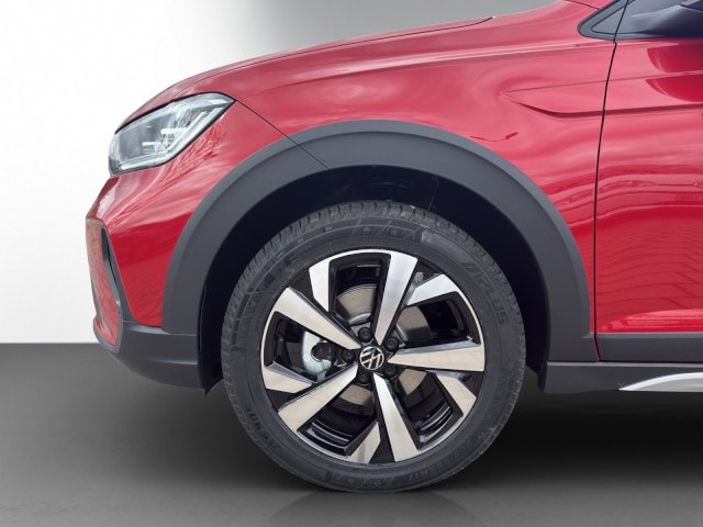 Volkswagen Taigo 1.5 TSI DSG Style