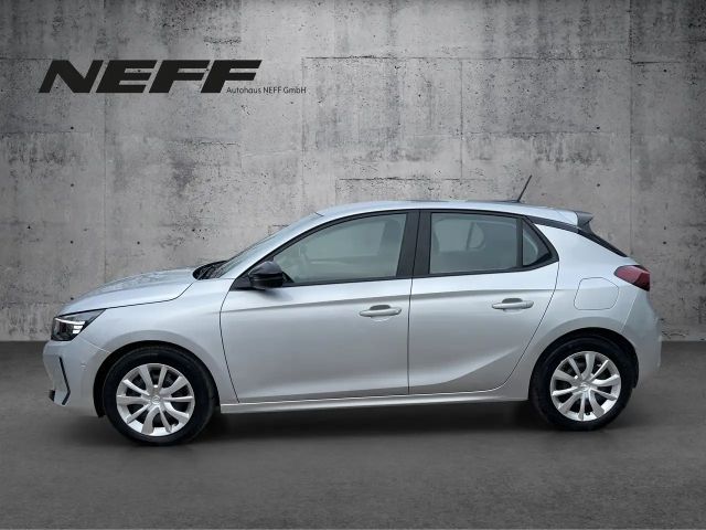 Opel Corsa F 1.2 Winterpaket+LED+PDC+Totwinkel