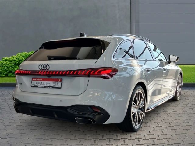 Audi A5 Avant