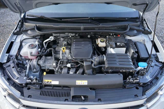 Volkswagen Polo Move