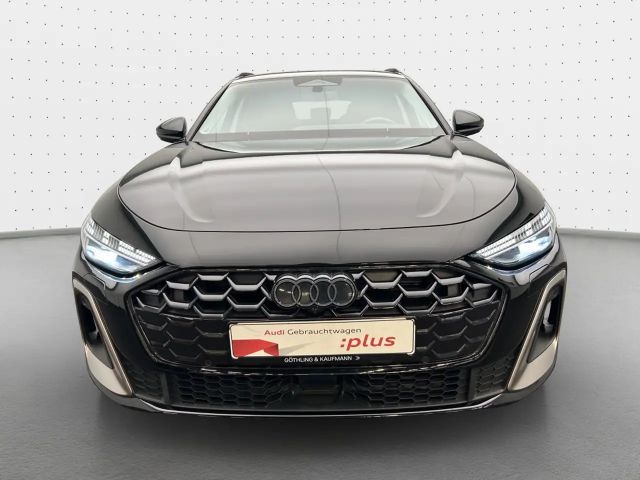 Audi A5 35 TFSI S-Line