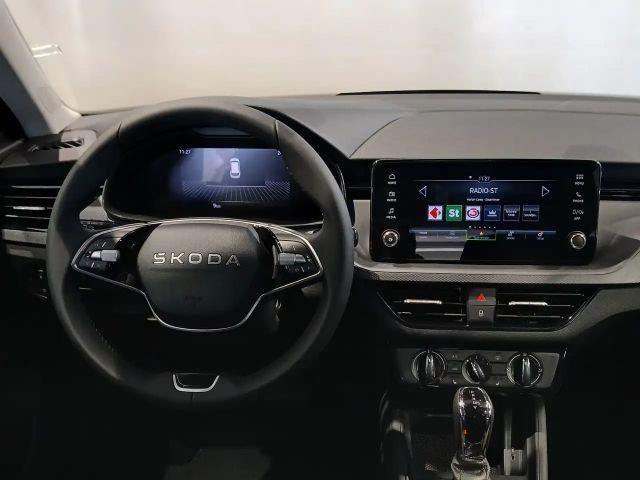 Skoda Kamiq Essence TSI DSG
