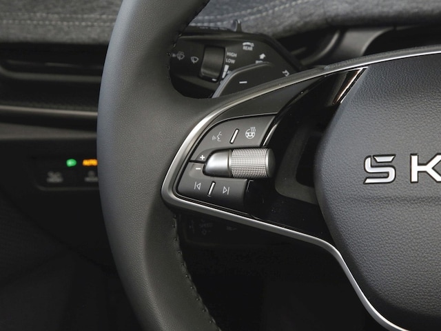 Skoda Superb Combi Selection